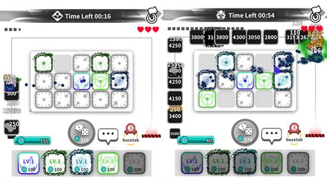 Random Dice Defense : PvP TD .